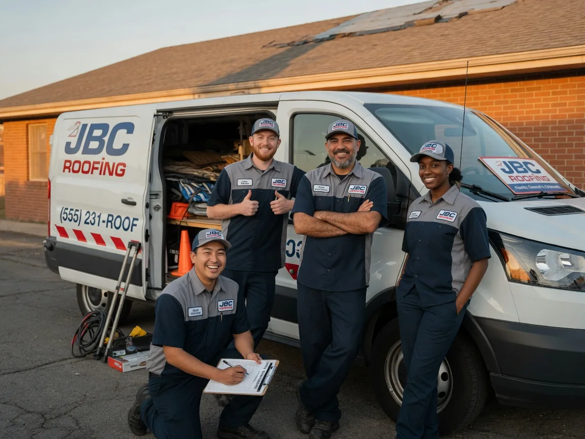 Roof Replacement company in Hiland, WY