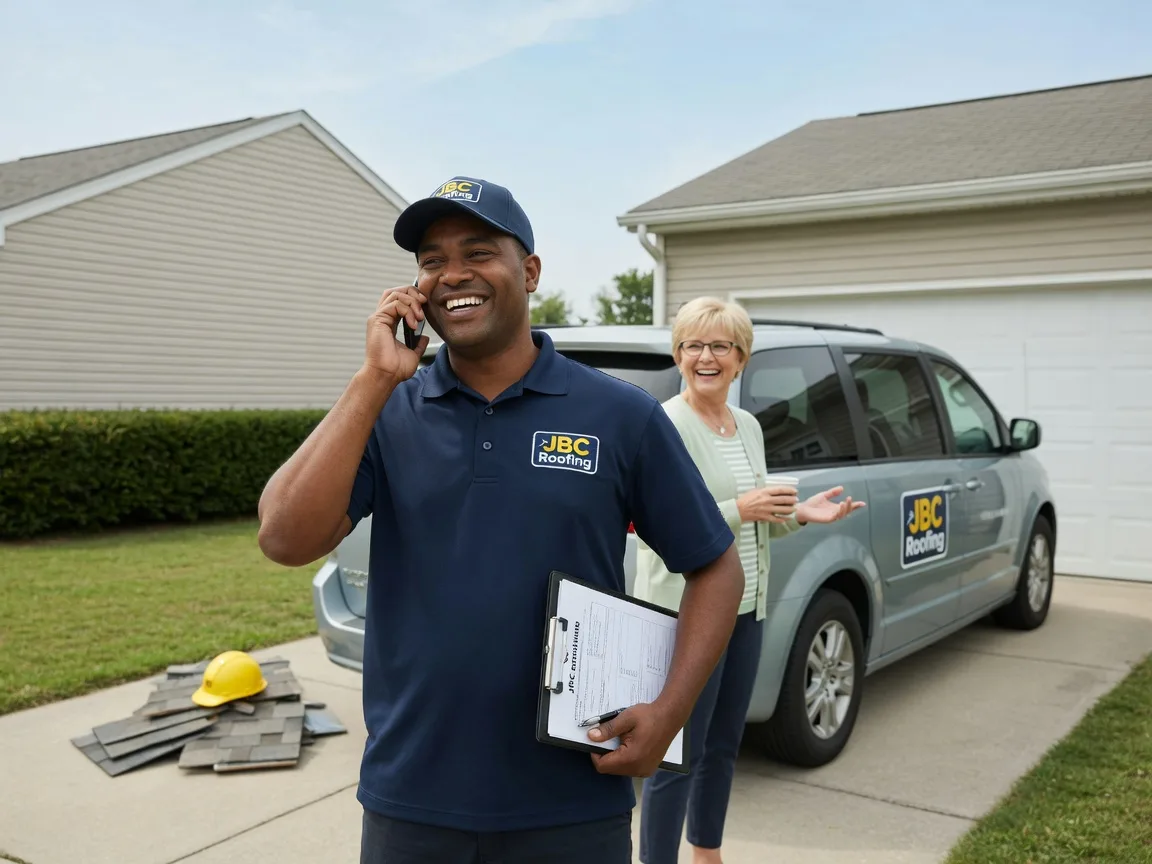 Roof Replacement Hiland, WY FAQs
